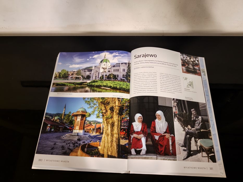 Nowa książka Podróże niezwykłe poza utartym szlakiem przewodnik