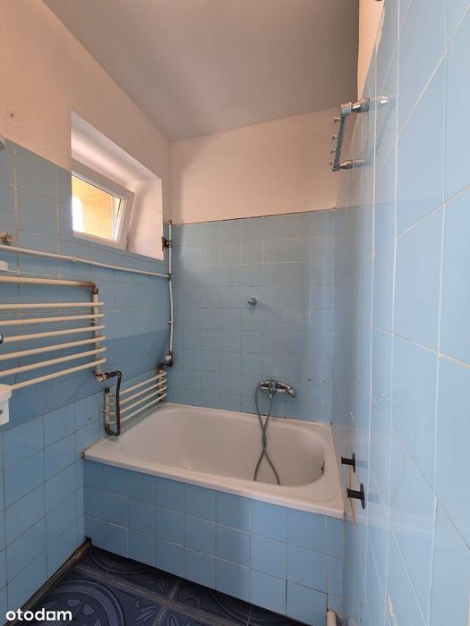 Wynajmę Mieszkanie 2 pokojowe Bytom Grabowa