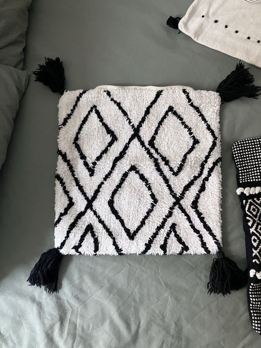 Capas de almofadas estilo boho436331496447027203