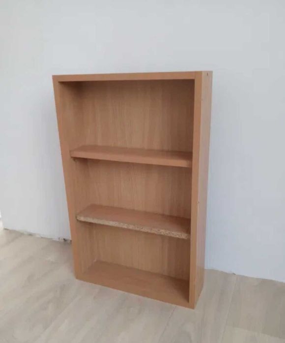 Regał mały 72* 45 cm