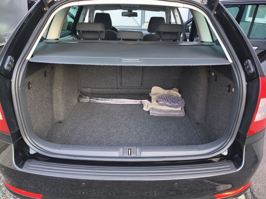 Шкода октавия А5 2.0 tdi dsg, 4x4!