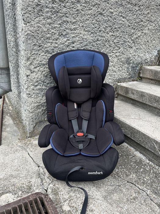 Автокрісло BABYCARE Comfort