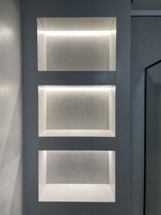 Ремонт будинків та квартир