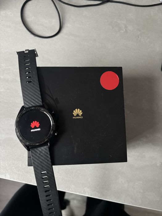Smartwach huwawei watch gt
