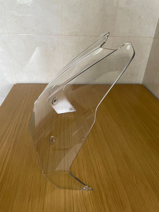 Vidro deflector original para BMW F800GS