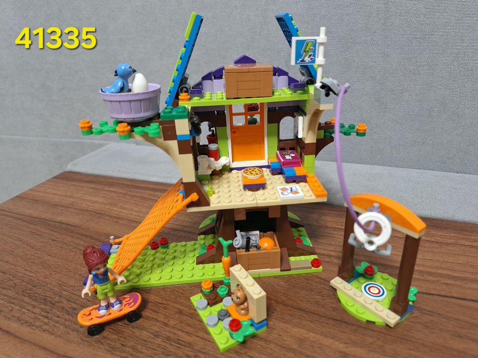 Lego Friends Лего 41122 41335