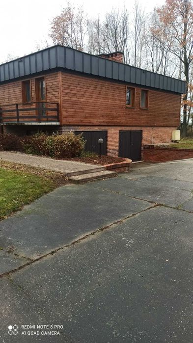 Wynajmę mieszkanie w domu