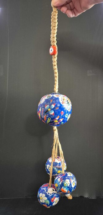 Turquia - bolas decorativas