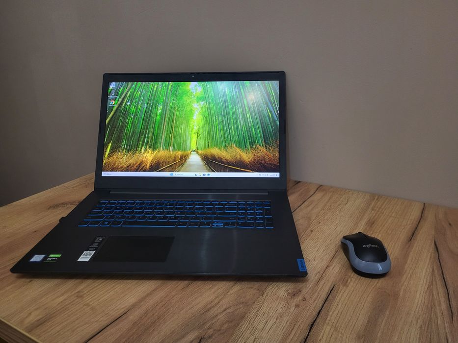 Ideapad Gaming L340-17IRH 16GB