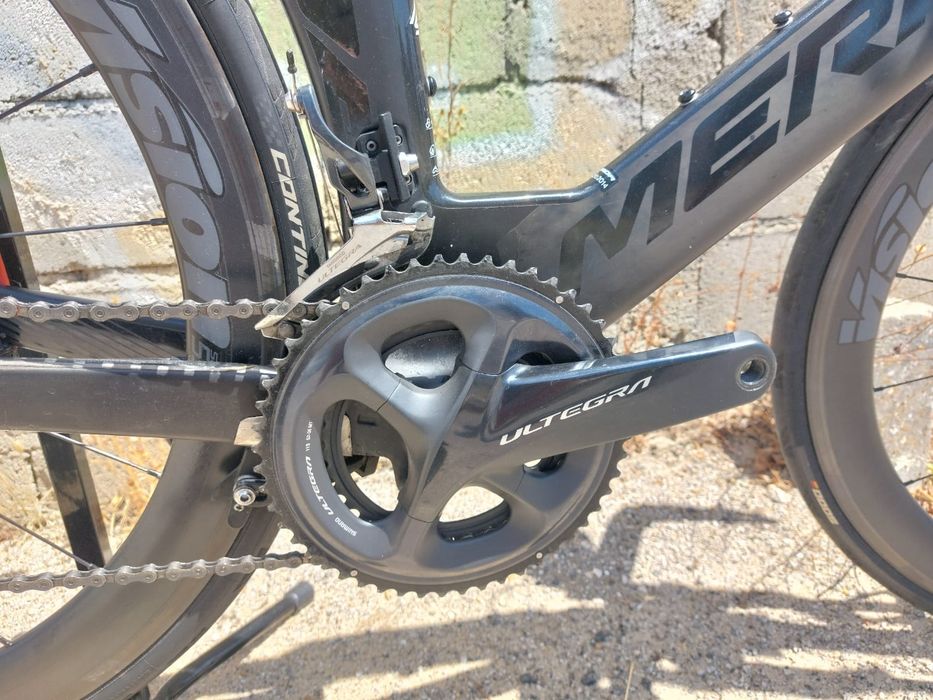 Merida Warp Tri  5000