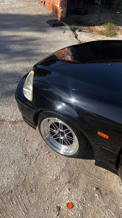 Jantes R15 7.5j NOVAS