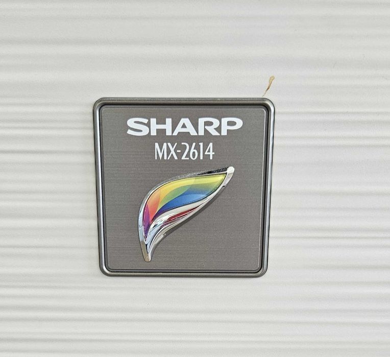 Impressora Multifunções Sharp MX2614