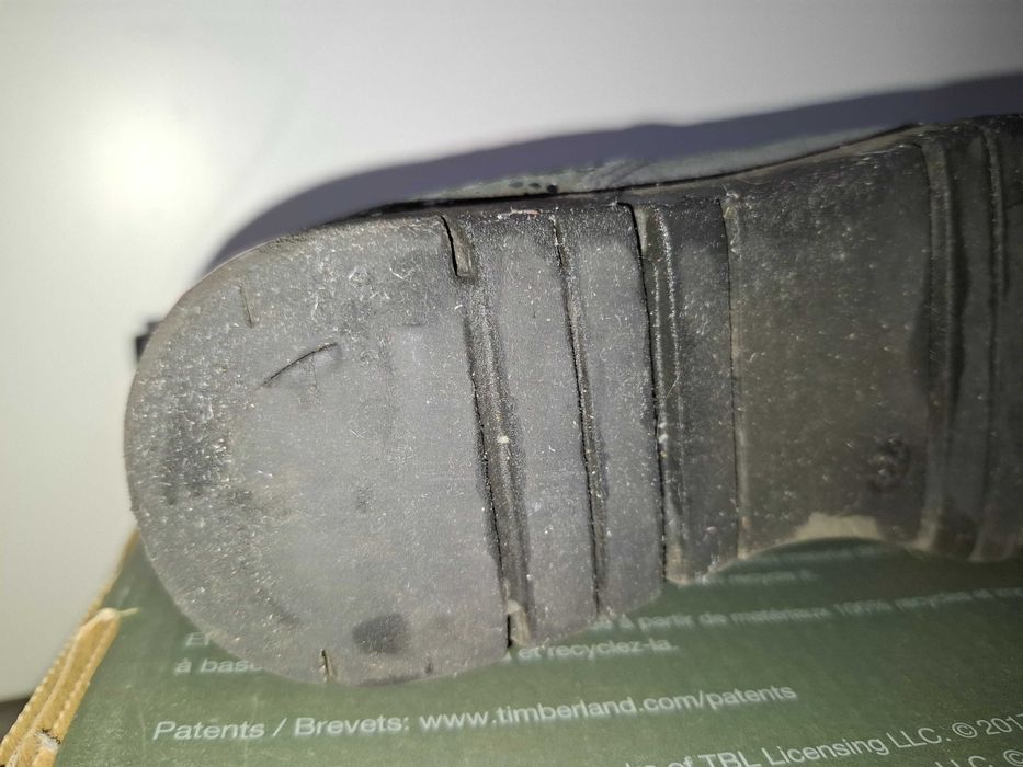 Buty Bartek - zimowe