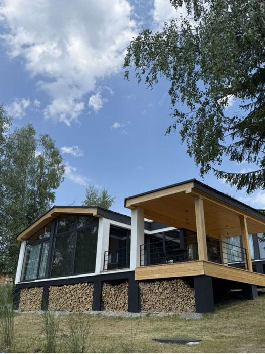 Подобова оренда Шале поблизу БУКОВЕЛЯ