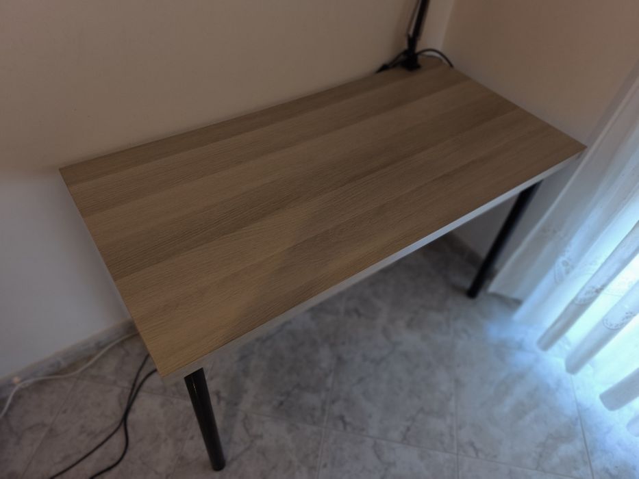 Mesa IKEA 120cm em Perfeito Estado