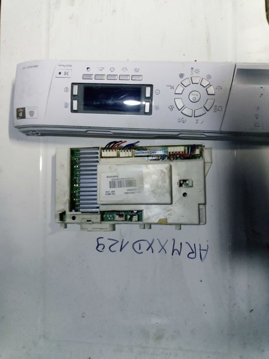 moduł do pralki Ariston armxxd