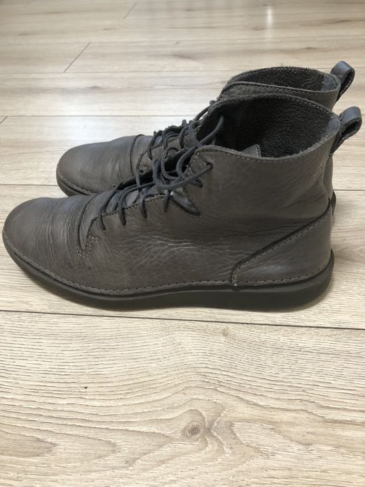 Clarks 43р. Черевики чоловічі