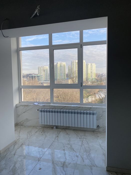 Продам 1к смарт-квартиру в ЖК Котловский