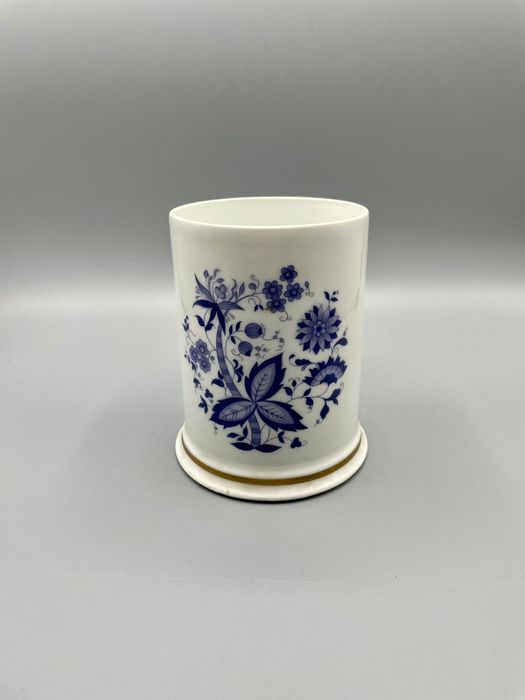 Jarra porcelana artibus