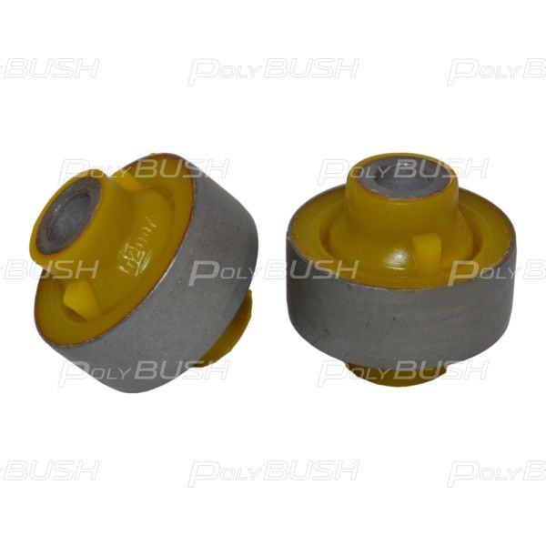 Сайлентблок задній, переднього важеля  Renault Laguna 2 gen. (G)