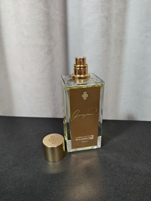 Marc-Antoine Barrois Ganymede — оригінальні парфуми у хорошому стані