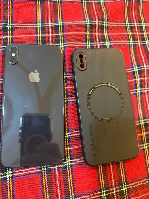 i Phone XS Max 256GB
