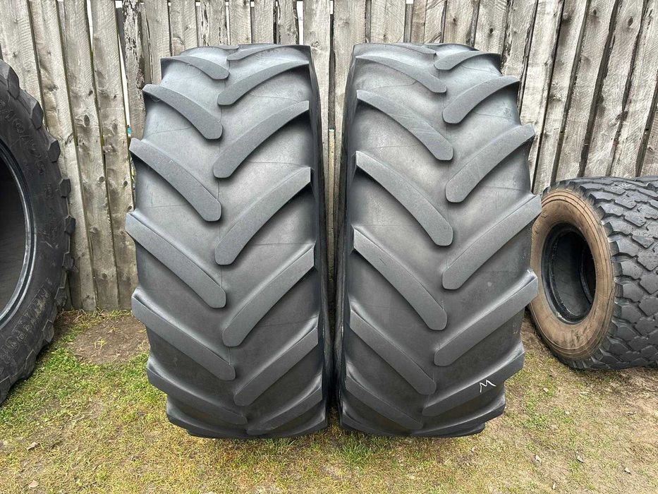 620/70 R42 Michelin 620/70/42 / 620-70-R42