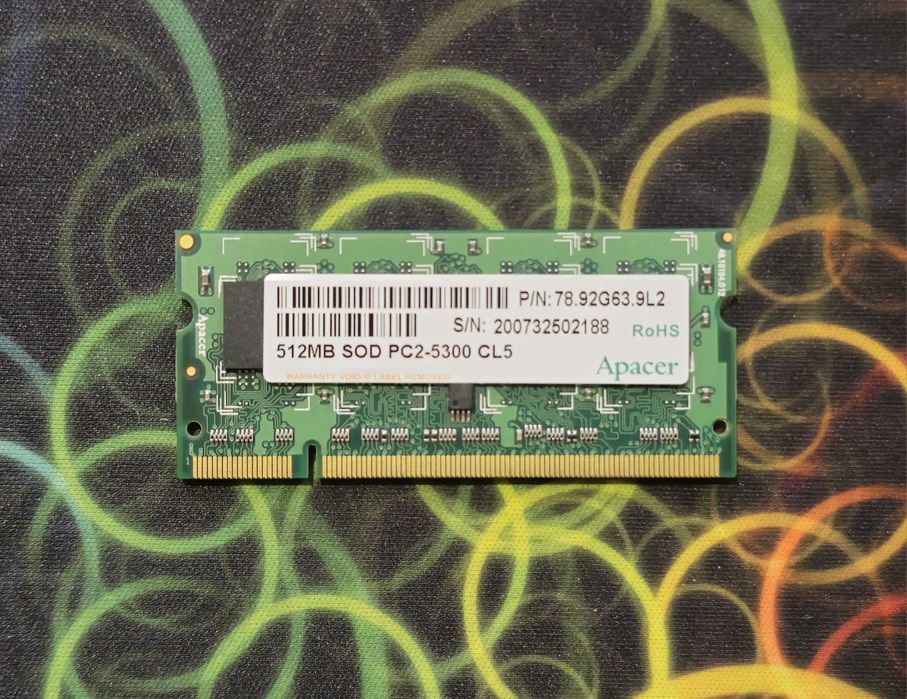 Оперативна пам’ять DIMM DDR3 SODIMM DDR2 DDR3