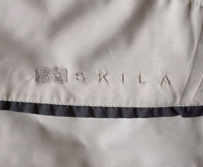 Casaco impermeável gore-tex com forro amovível