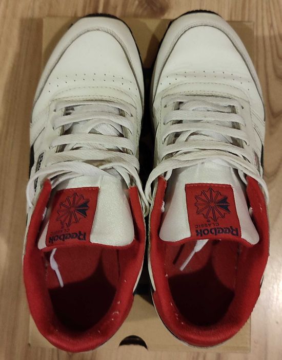 Reebok buty sportowe