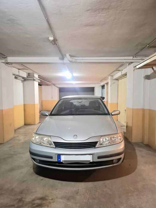 Renault laguna 1.6