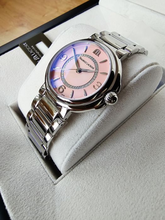 Maurice Lacroix Fiaba FA1004
