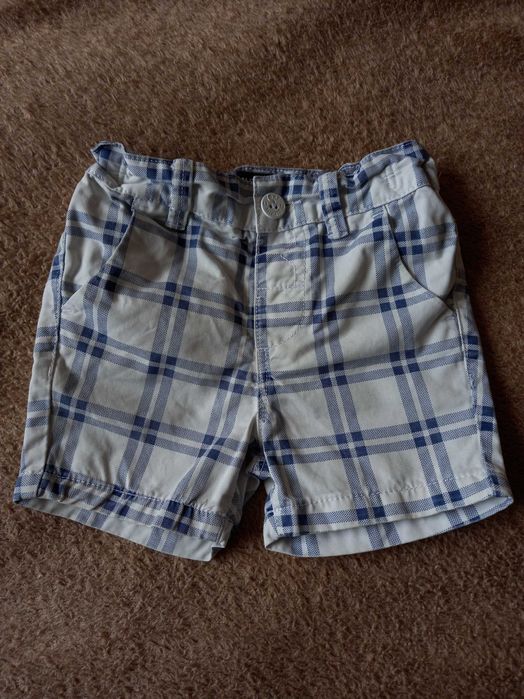 Krótkie spodenki next