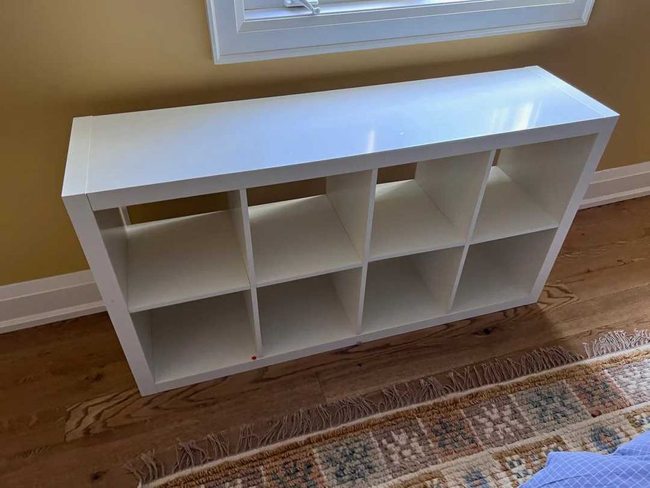 móveis usados ​​da Ikea