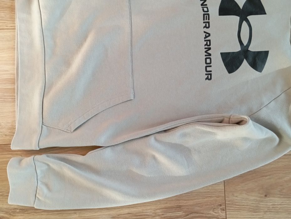 Under Armour - bluza