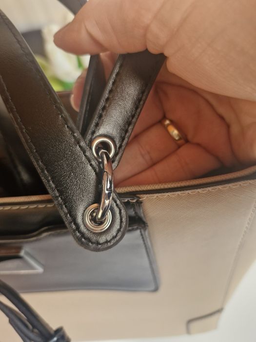 Torebka Monnari jak Nowa.