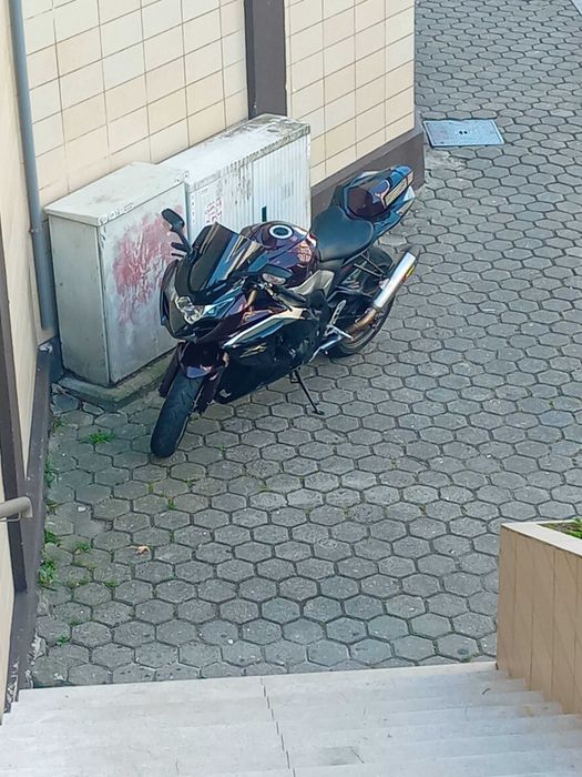 Suzuki L0 1000cc