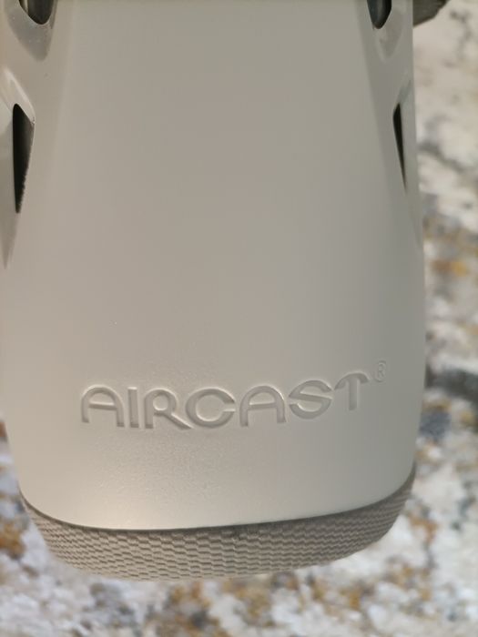 Bota Número 39 Walker, pé direito