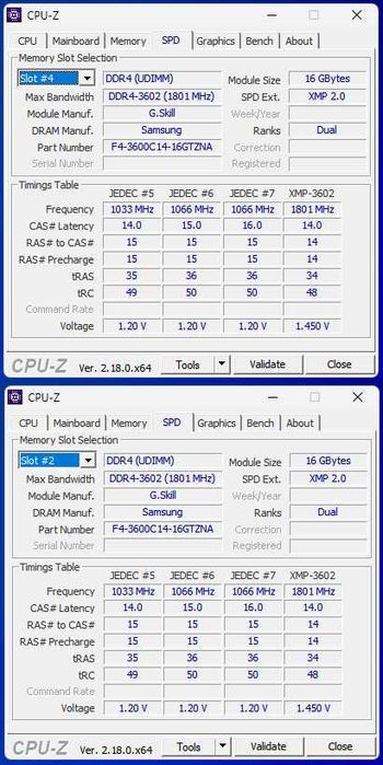 PC Gamingowy Komputer Ryzen 7 5800X3D 32GB RAM 3600 CL14 RTX 3060 Ti