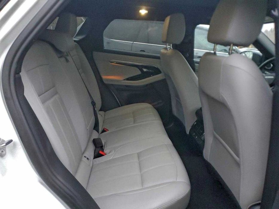 Land Rover Range Rover Evoque SE 2023