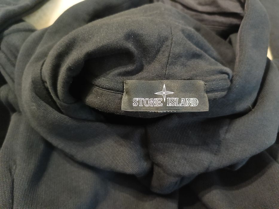 Продам толстовку Stone Island Shadow Project