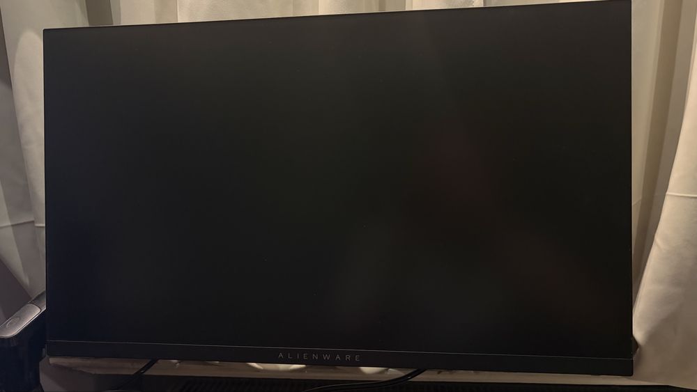 Monitor Gamingowy  360Hz 27cali