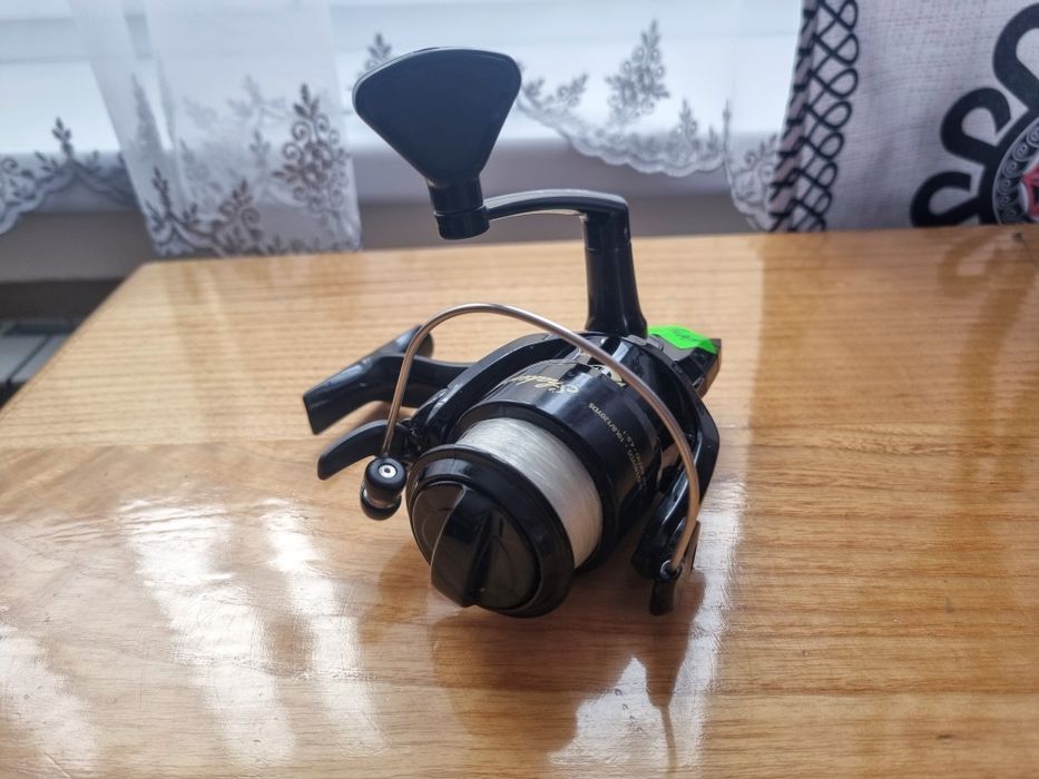 Kołowrotek wędkarski Shakespeare USP4135A