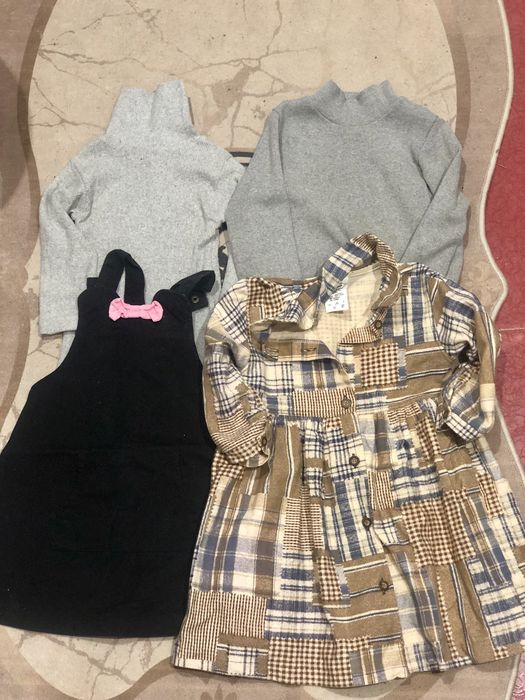 Костюми дівчинка 92-98