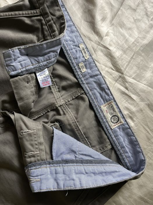 Штани карго Next ,р.32(M-L)