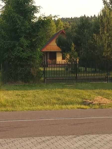 Sprzedam dom na Roztoczu