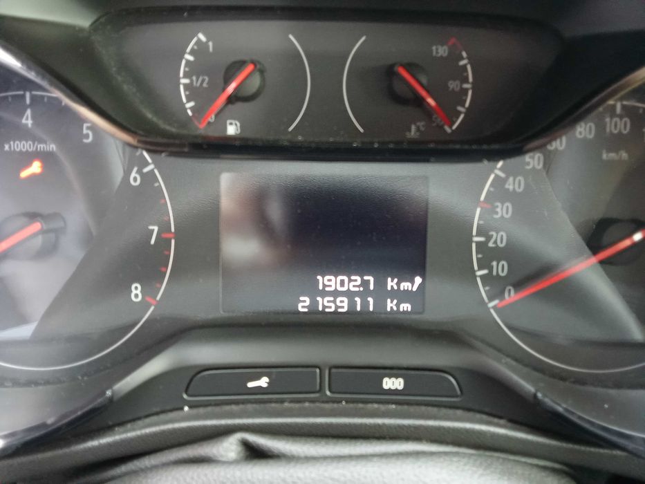 Opel Crossland 1.5 D de 2022