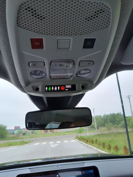 Jeep avander джип авандер