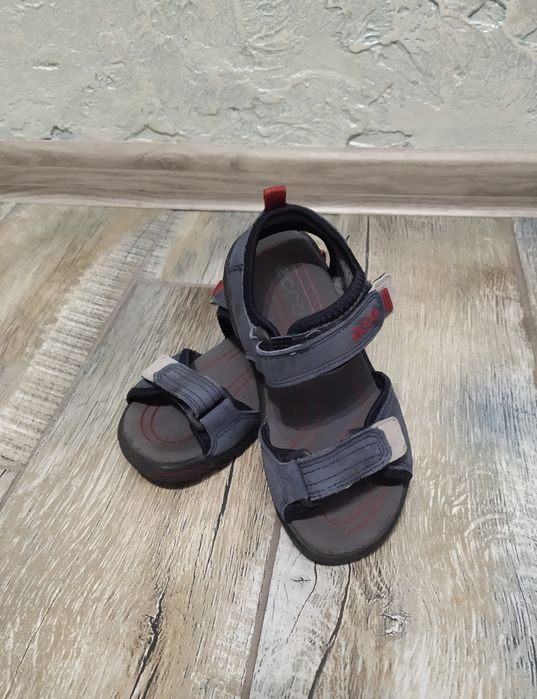 Босоножки Ecco 27 размер