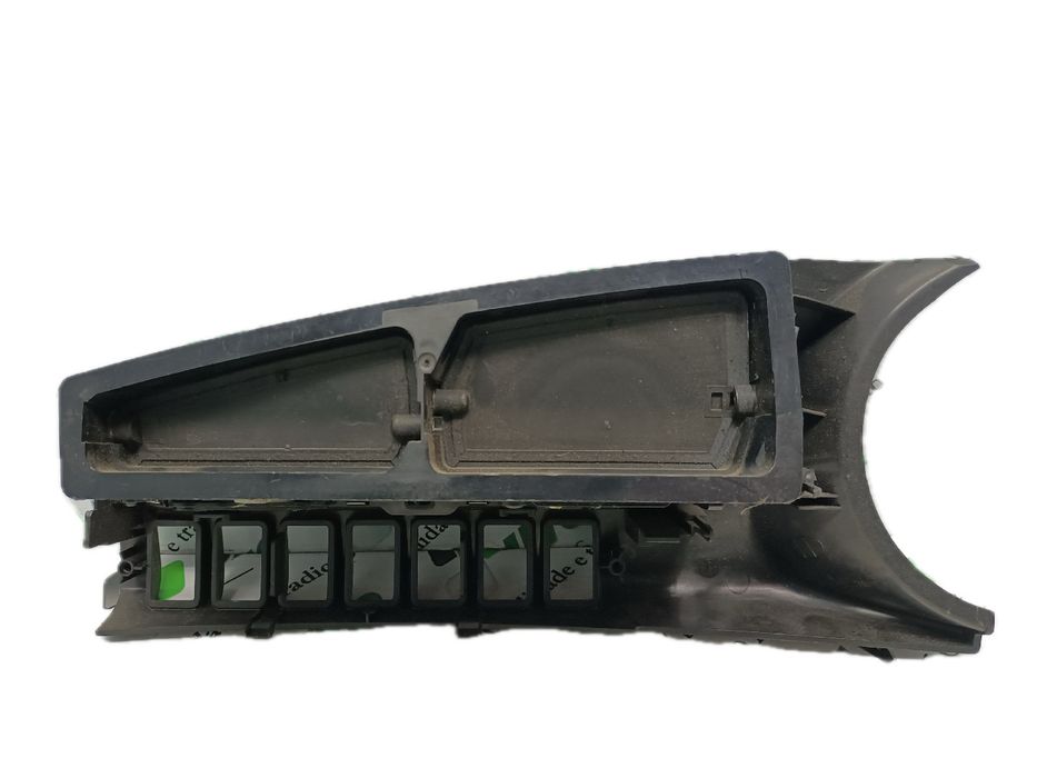Difusor / saída de ar PEUGEOT 3008 I (0U_)